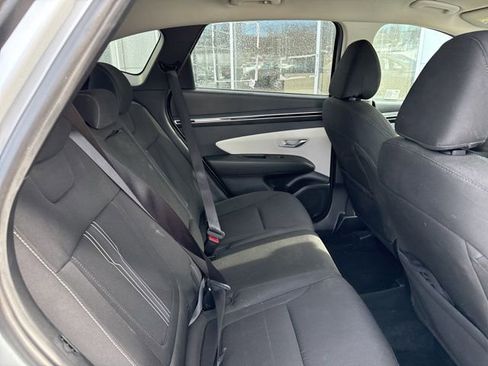 Used 2024 Hyundai Tucson SEL image 32