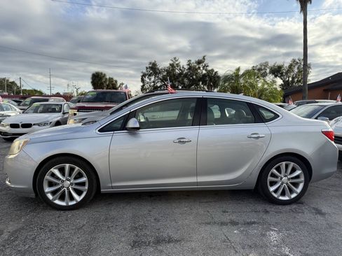 Used 2012 Buick Verano FWD image 4