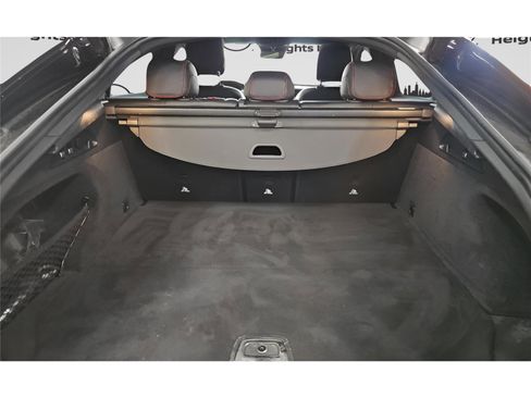 Used 2023 Mercedes-Benz GLC 43 AMG 4MATIC Coupe image 23