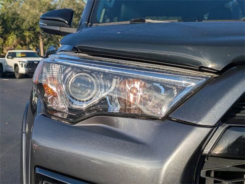 Used 2019 Toyota 4Runner Limited image 8