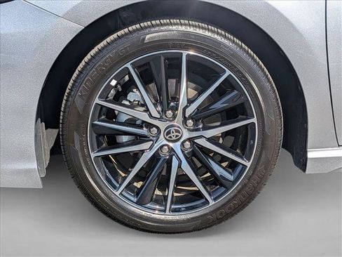 Used 2024 Toyota Camry SE FWD image 22