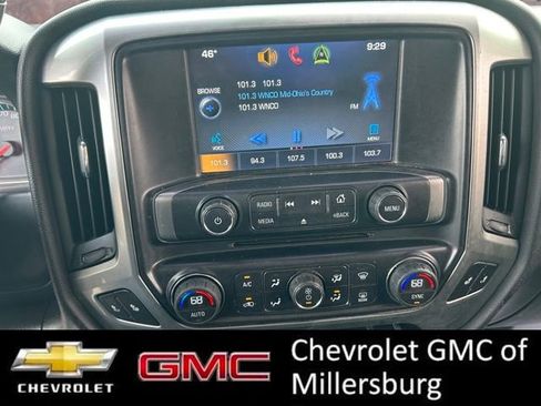 Used 2015 Chevrolet Silverado 3500 LT w/ LT Convenience Package image 20