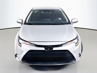 Used 2024 Toyota Corolla LE FWD video 2