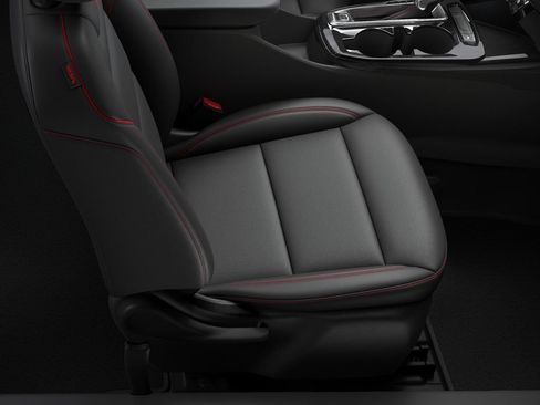 New 2026 Chevrolet Trax RS w/ Sunroof Package FWD image 10