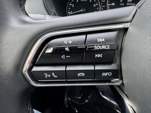 Used 2024 MAZDA CX-90 3.3 Turbo w/ Preferred Plus image 27