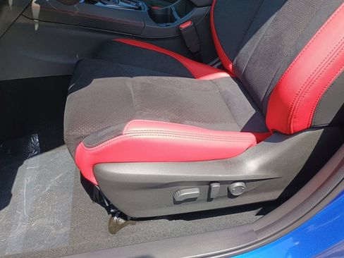 New 2026 Subaru WRX Limited AWD/4WD image 13