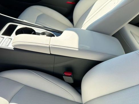 New 2026 Hyundai Sonata SEL AWD/4WD image 23