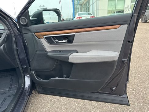 Used 2018 Honda CR-V EX image 32