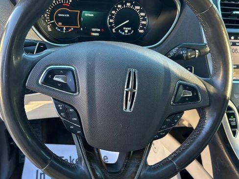 Used 2017 Lincoln MKX Select w/ Select Plus Package image 7