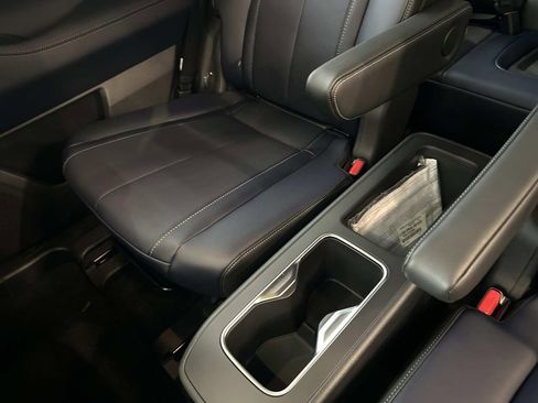 New 2026 INFINITI QX60 Sport w/ Dark Cargo Package image 15