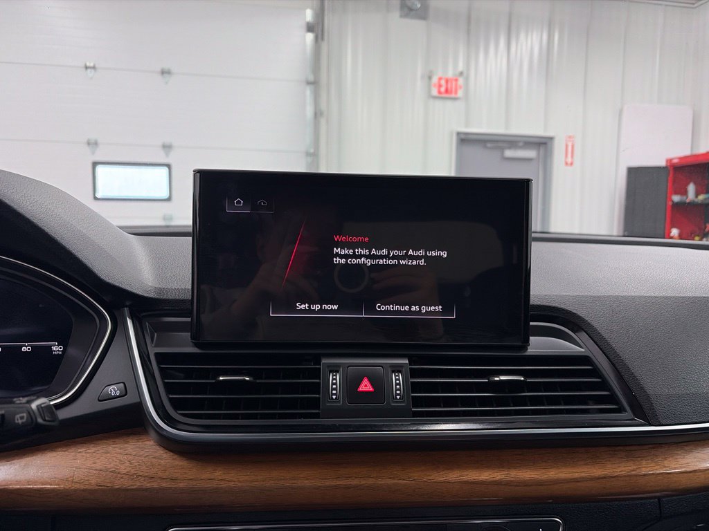 Used 2023 Audi Q5 2.0T Premium Plus AWD/4WD image 24