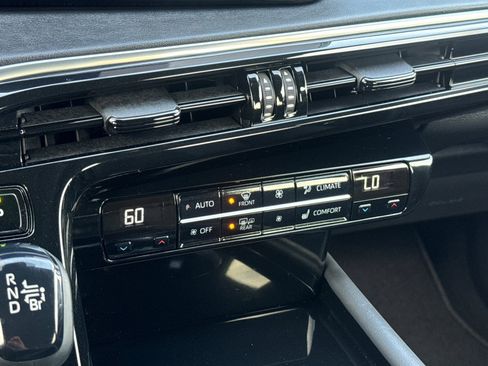 Certified 2023 Toyota Mirai XLE image 24