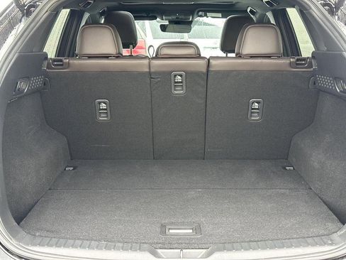 Certified 2025 MAZDA CX-5 Signature image 7