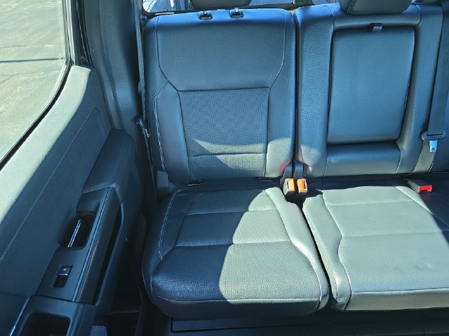 Used 2024 Ford F150 Lariat w/ Bed Utility Package AWD/4WD image 14
