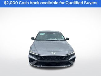 New 2026 Hyundai Elantra SEL Sport Premium FWD video 2