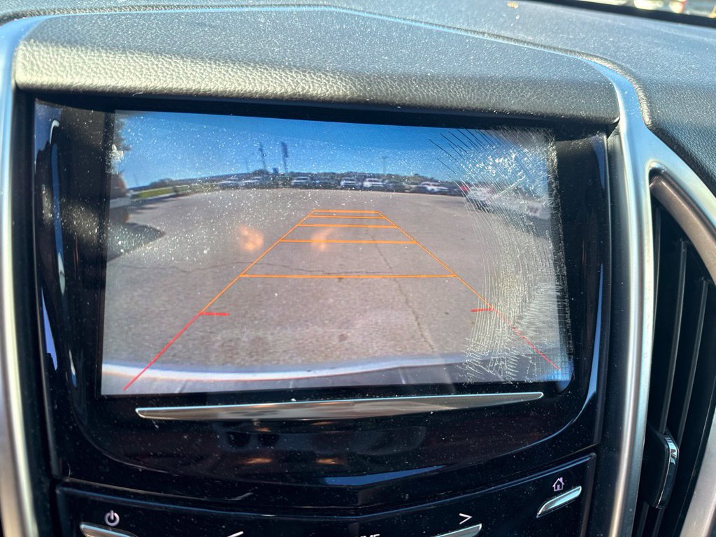 Used 2016 Cadillac SRX Luxury FWD image 8