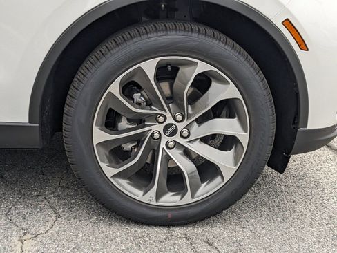 New 2025 Lincoln Aviator Reserve w/ Illumination Package image 12