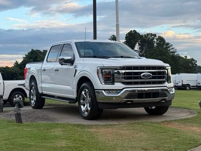 Used 2021 Ford F150 Lariat w/ Equipment Group 502A High