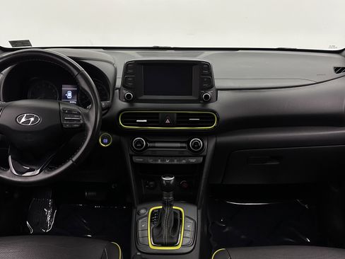 Used 2019 Hyundai Kona Limited image 33