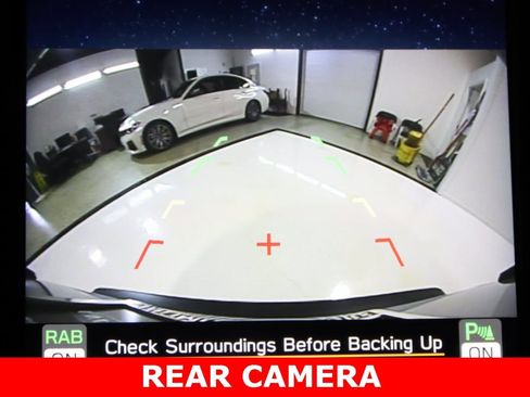 Used 2025 Subaru WRX GT image 23