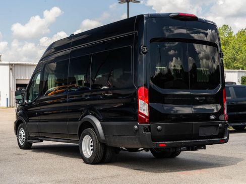 New 2026 Ford Transit 350 XLT RWD image 5