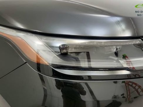 Used 2024 Land Rover Range Rover Velar Dynamic SE AWD/4WD image 22