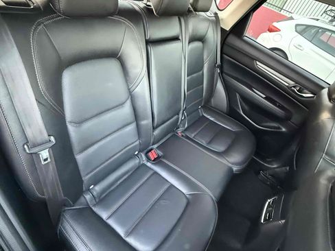 Used 2021 MAZDA CX-5 Grand Touring w/ GT Premium Package FWD image 67