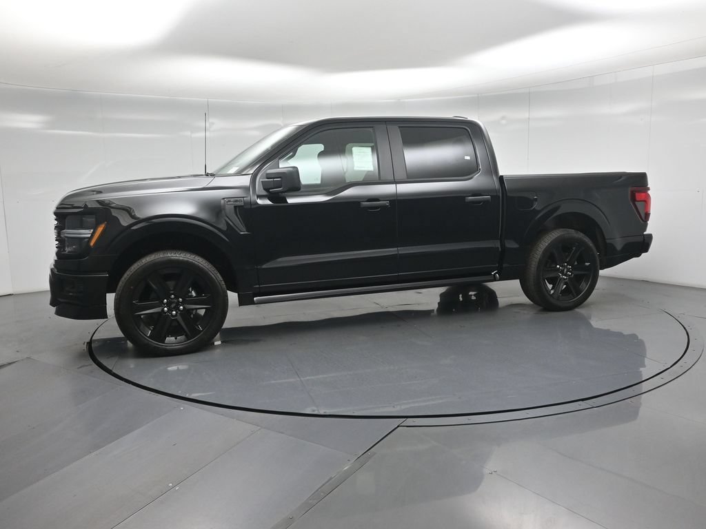 New 2026 Ford F150 STX w/ F-150 LOBO Package AWD/4WD image 40