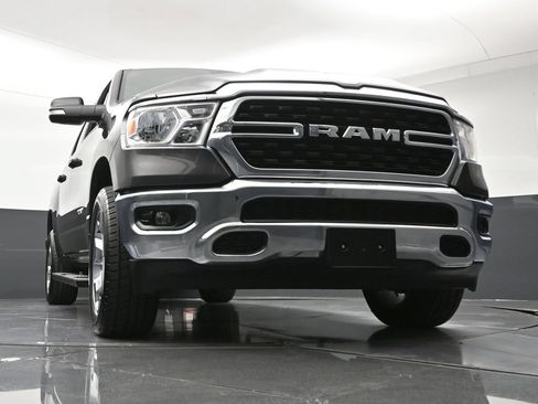 Used 2022 RAM 1500 Big Horn AWD/4WD image 29