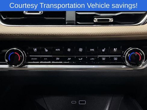 New 2026 Chevrolet Equinox ACTIV w/ Convenience Package III image 20