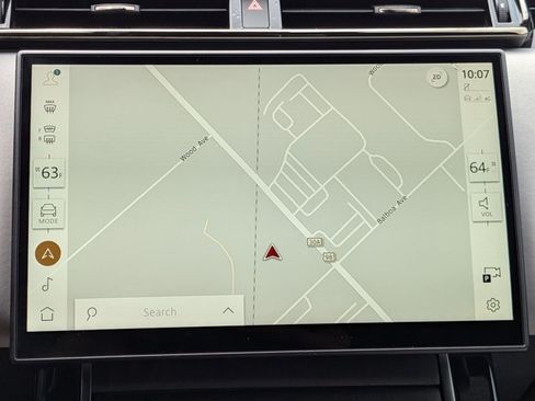 Used 2024 Land Rover Range Rover Velar Dynamic SE AWD/4WD image 15
