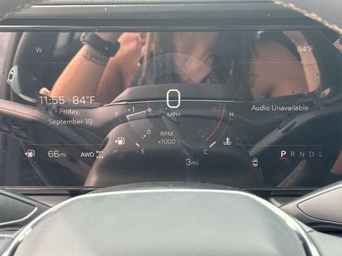 New 2026 GMC Terrain AT4 image 15