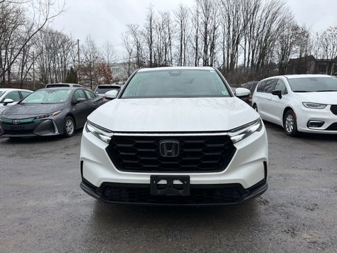 Used 2023 Honda CR-V EX-L image 3