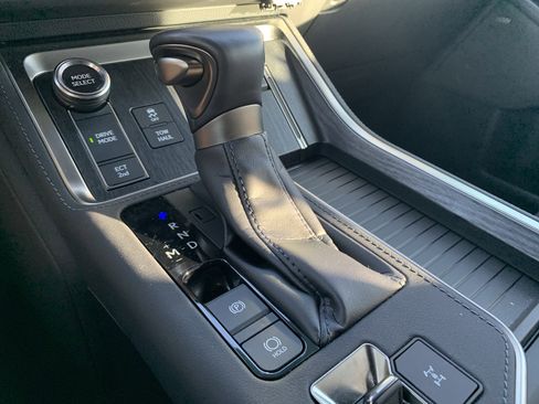 Certified 2024 Lexus GX 550 GX 550 LUXURY+ image 26