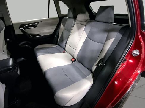 Used 2023 Toyota RAV4 XLE w/ Convenience Package AWD/4WD image 21