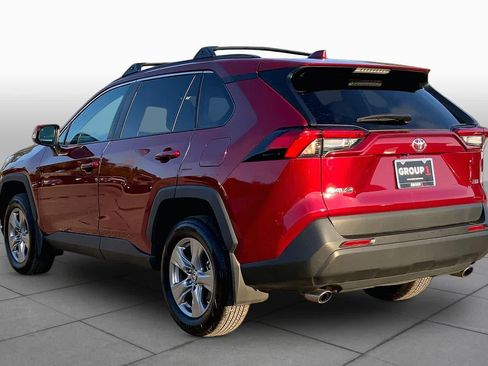 Used 2024 Toyota RAV4 XLE w/ Convenience Package FWD image 12