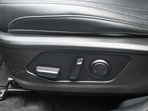 Used 2023 Hyundai Tucson SEL w/ Convenience Package AWD/4WD image 11