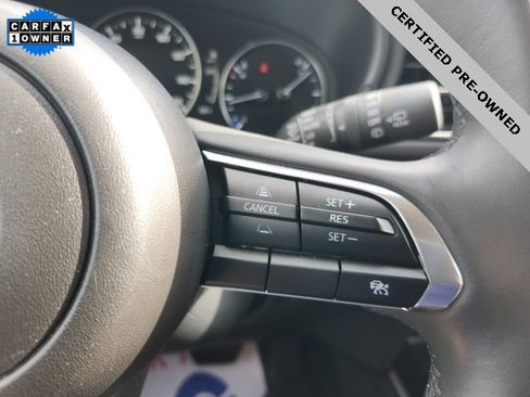 Certified 2024 MAZDA CX-30 AWD 2.5 S w/ Preferred Package image 5