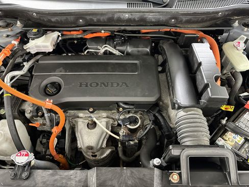 Used 2023 Honda CR-V Sport Touring image 31