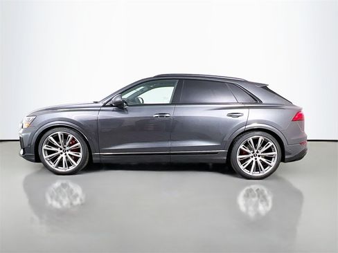 New 2026 Audi Q8 Prestige image 4