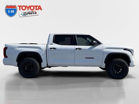 New 2026 Toyota Tundra SR5 image 6