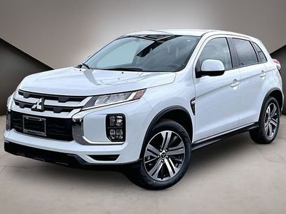 New 2026 Mitsubishi Outlander Sport ES