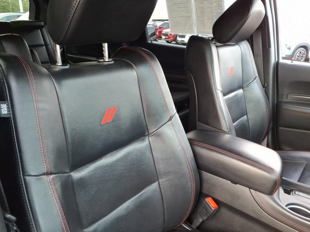 Used 2023 Dodge Durango R/T AWD/4WD image 25