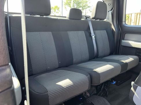 Used 2014 Ford F150 STX w/ Equipment Group 201A Mid AWD/4WD image 24
