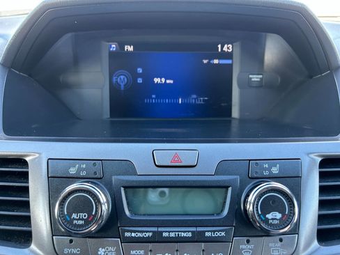 Used 2014 Honda Odyssey EX-L image 20