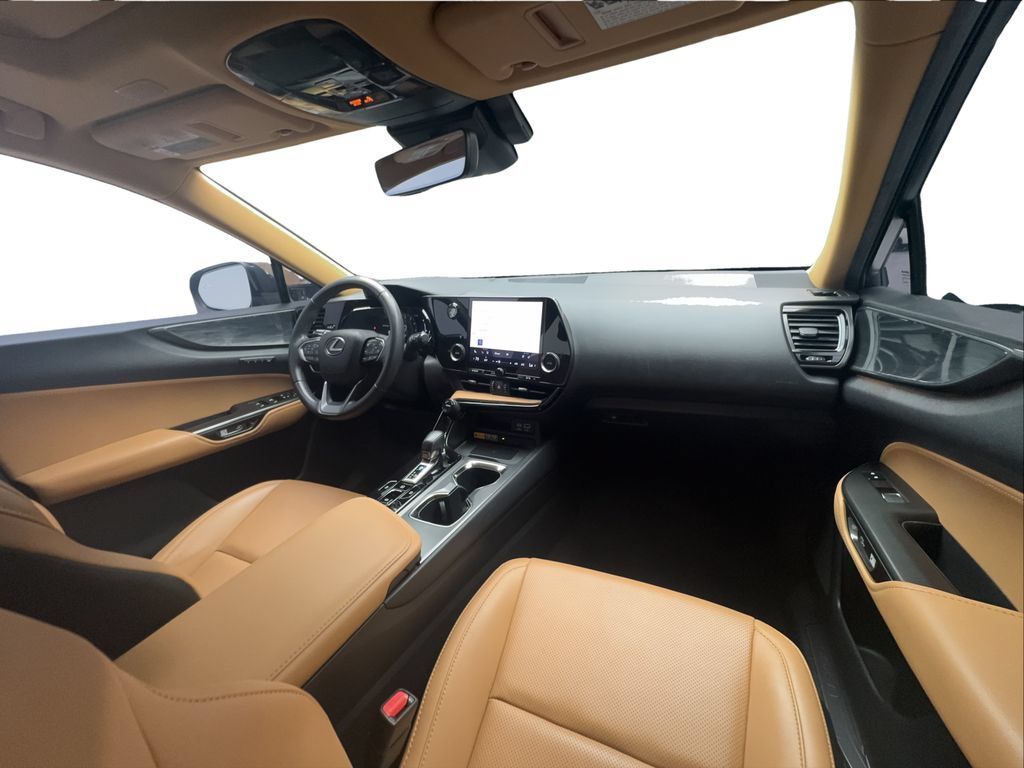 Used 2023 Lexus NX 250 FWD image 35
