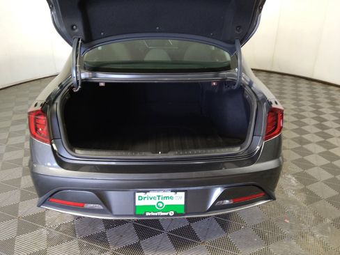 Used 2022 Hyundai Sonata SE FWD image 29