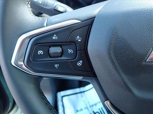 New 2026 Chevrolet Trax ACTIV image 14