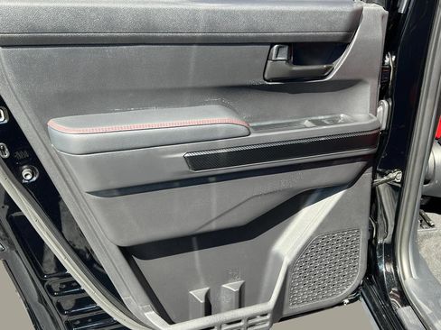 Used 2024 Toyota Tacoma TRD Pro image 22