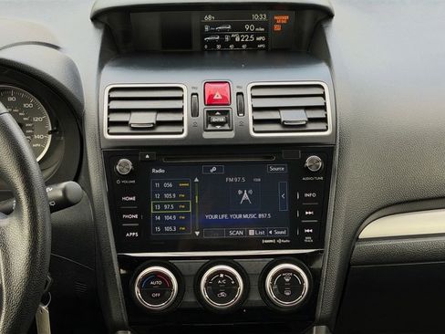 Used 2017 Subaru Forester 2.5i Premium w/ All-Weather Package image 16